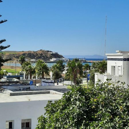 Maison D Hotes Marine Ksar Sghir المظهر الخارجي الصورة