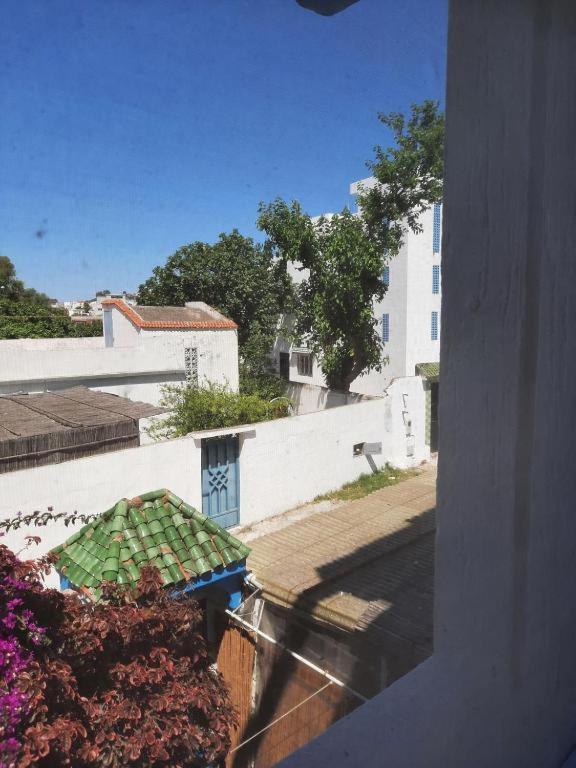 Maison D Hotes Marine Ksar Sghir المظهر الخارجي الصورة