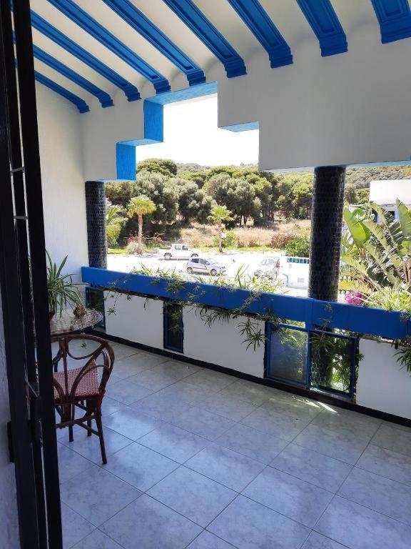 Maison D Hotes Marine Ksar Sghir المظهر الخارجي الصورة
